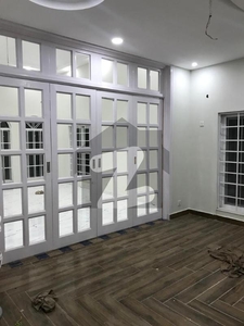 PORTION AVAILABLE FOR RENT IN GULBERG Green Islamabad Gulberg