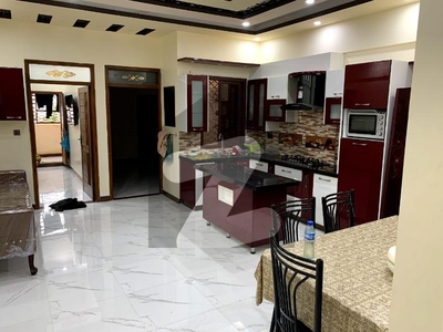 Portion For Sale 3 Bed DD*Code(11845)* Nazimabad Block 2