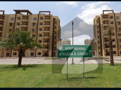 PRECINCT 19 2 Bed Apartment Available For Sale Bahria Town Precinct 19