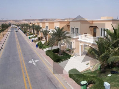 Premium 350 Sq.Yards Bahria Sports Villa in Affordable Price Bahria Sports City