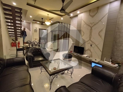 Premium 5 Marla House Is Available For Rent In Rawalpindi Bahria Town Phase 8