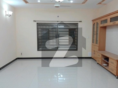 Prime Location 14 Marla House For Sale In I-8/4 Islamabad In Only Rs 122500000 I-8/4