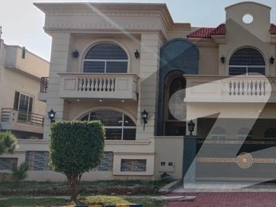 Prime Location 1kanal 5bedrooms Brand New House For Sale In Bahria Enclave Islamabad Sector A Bahria Enclave Sector A