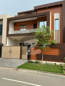 Prime Location 7 Marla Spacious House Is Available In Sitara Gold City For sale Sitara Gold City