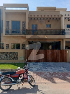Prime Location 8marla 5bedrooms Brand New House For Sale In Bahria Enclave Islamabad Sector N Bahria Enclave Sector N