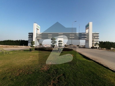 Prime Location A Centrally Located House Is Available For sale In Multan DHA Phase 1 Sector T