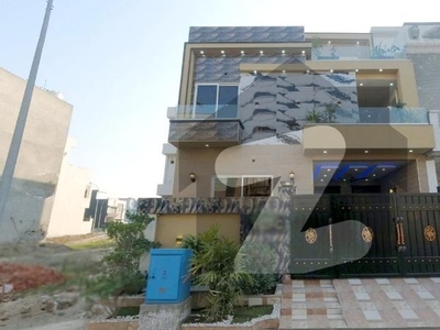 Prime Location Affordable House For Sale In Etihad Town Phase 1 - Block C Etihad Town Phase 1 Block C