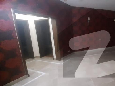 Prime Location Awesome Kanal Upper Portion Available For Rent in DHA Phase 4 Block AA DHA Phase 4 Block AA