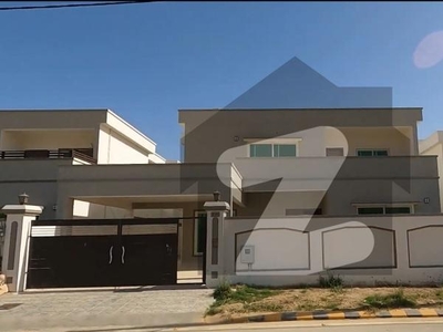 Prime Location House In Falcon Complex New Malir Sized 500 Square Yards Is Available Falcon Complex New Malir