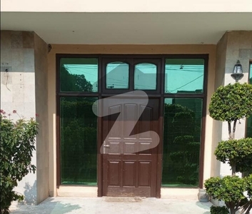 Prime Location In Model Town Extension Of Lahore, A 21 Marla House Is Available Model Town Extension