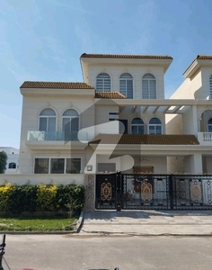 Prominently-Located House Available In Citi Housing Society For sale Citi Housing Society