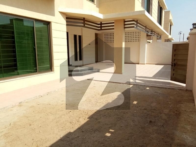 Prominently-Located Prime Location 375 Square Yards House Available In Askari 5 - Sector H Askari 5 Sector H