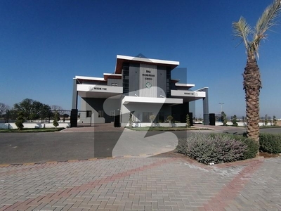 Prominently-Located Prime Location 5 Marla House Available In DHA Phase 1 - Sector T DHA Phase 1 Sector T