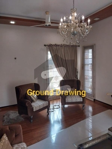 Prominently-Located Prime Location 520 Square Yards House Available In DHA Phase 6 DHA Phase 6