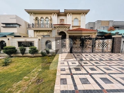 Ready To rent A House 20 Marla In DHA Defence Phase 2 Islamabad DHA Defence Phase 2