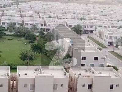 Road 12 Park Face Villa Awesome Location Well Maintained Villa Available For Sale Bahria Town Precinct 27