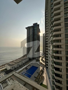 Sea Facing 3 Bedroom Apartment For Sale Emaar Reef Towers