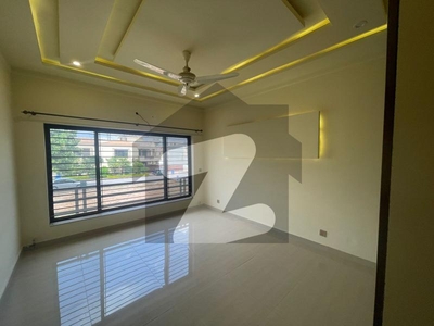 Sector A 10 Marla House Upper Portion For Rent Bahria Enclave Sector A