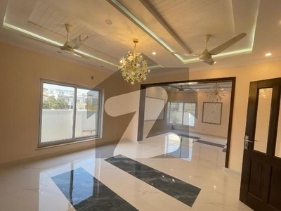Sector C Kanal House For Sale Bahria Enclave Sector C