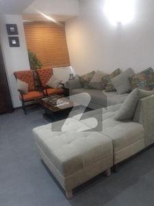 Silvar Oaks Two Bedroom Fully Furnished available For Rent F-10