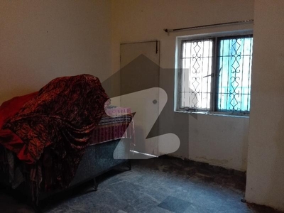 Single Storey 5 Marla House Available In Allama Iqbal Town For rent Allama Iqbal Town