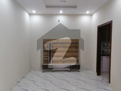 Single Storey 5 Marla House Available In Lahore Motorway City - Block S Homes For rent Lahore Motorway City Block S Homes