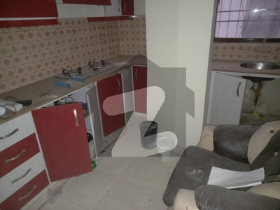 Small Unit Apartment Available For Sale At Reasonable Price Badar Commercial Area