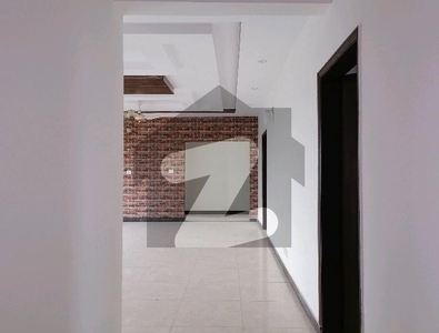 Spacious Flat Is Available In Askari 11 - Sector B Apartments For rent Askari 11 Sector B Apartments
