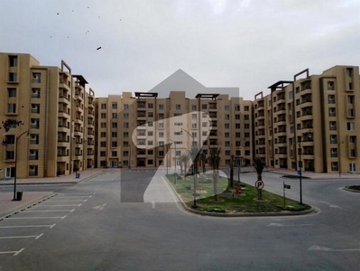 Spacious Flat Is Available In Bahria Apartments For Sale Bahria Apartments
