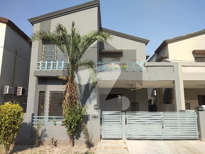 Spacious House Is Available For rent In Ideal Location Of Divine Gardens Divine Gardens