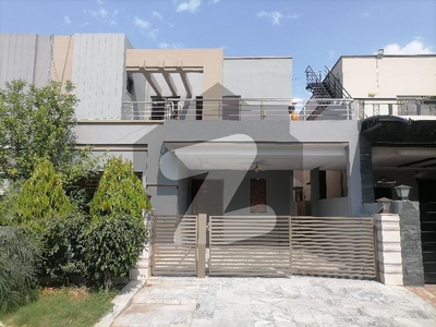 Spacious House Is Available In Divine Gardens For rent Divine Gardens