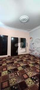 SPACIOUS LOWER PORTION WELL MAINTAINED GOOD IN LOCATION Gulshan-e-Iqbal Block 2