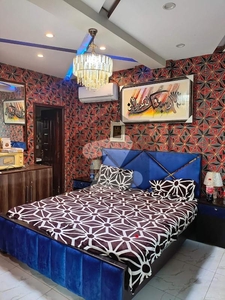 Studio Furnished Flate For Sale In Bahria Town Lahore Bahria Town