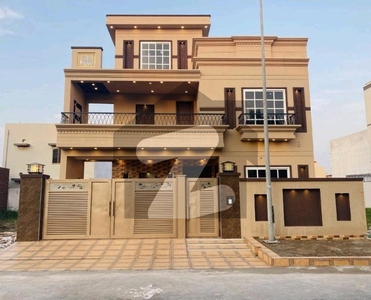 Stunning And Affordable House Available For Sale In Citi Housing Society Citi Housing Society