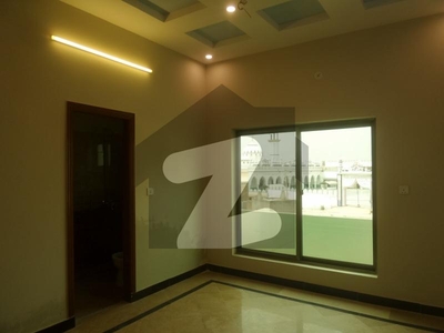 Stunning And Affordable Upper Portion Available For Rent In G-10 G-10