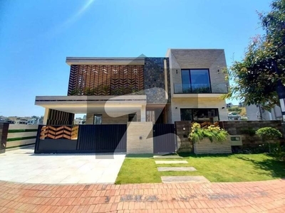 Stunning House Is Available For Rent In DHA Defence Phase 2 DHA Defence Phase 2