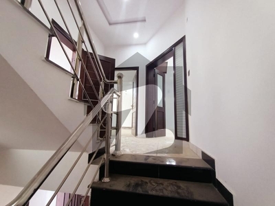 Stunning Prime Location 20 Marla Upper Portion In EME Society Available EME Society