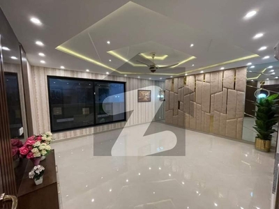 Stunning Upper Portion Is Available For rent In Bahria Town - Sector D Bahria Town Sector D