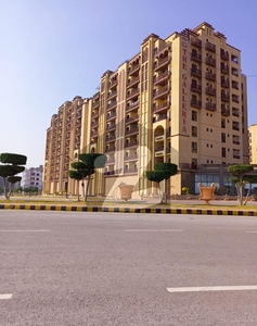 the Galleria Mall 3 bed diamond apartment available for rent Bahria Enclave Sector H
