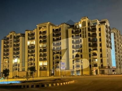 The Galleria Mall 3 bed Gold Category 1695 SQ ft Apartment for Rent Bahria Enclave Sector H