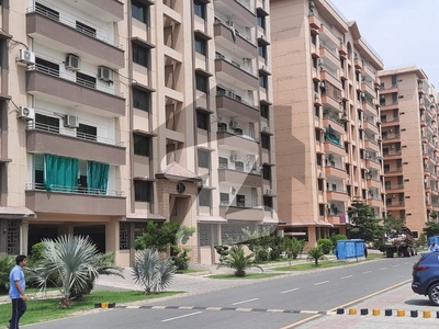 This Is An Open View Apartment To Airport And Garden. Askari 10 Sector F