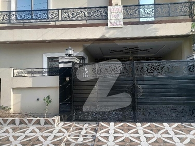 This Is Your Chance To Buy House In Lahore Johar Town Phase 2 Block Q