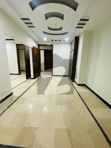 Three Bed Room Apartment Available For Rent In E-11 Islamabad E-11