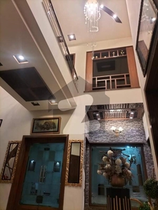 Top Of Line 1 Kanal House Available For Rent In DHA Phase 1 Block-P Lahore. DHA Phase 1 Block P