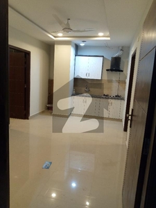 two bed apartment available for rent in business square Icon two Gulberg Greens