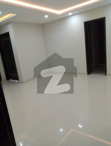 Two bedrooms apartment available for rent in sector G Bahria Enclave Sector G