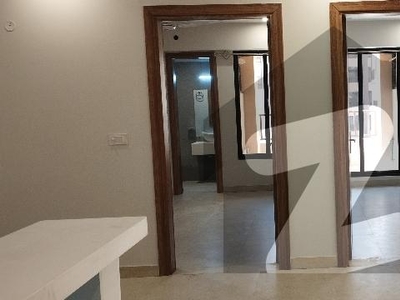 Two Bedrooms Apartment For Rent Bahria Enclave