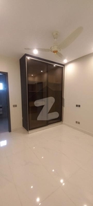 Two Bedrooms Attach Bath Brand New Apartment (Office Only) For Rent Near Jinnah Hospital Lahore Faisal Town