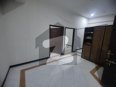 Unfurnished Appartment Available for rent in e11 islalamabad E-11