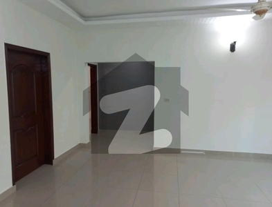 Unoccupied Flat Of 10 Marla Is Available For sale In Askari Askari 11 Sector B